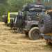 Jeep Experience